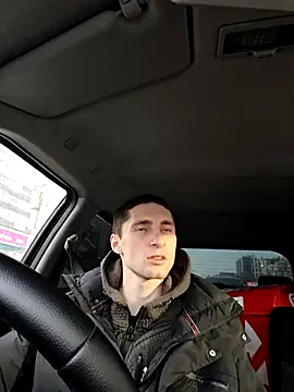 Darkfades webkamerás műsora