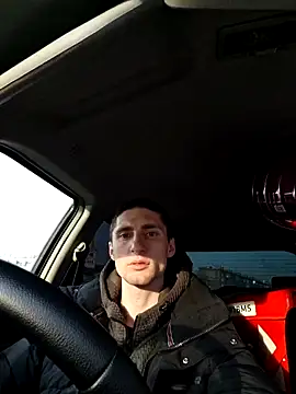 Darkfades Webcam Show