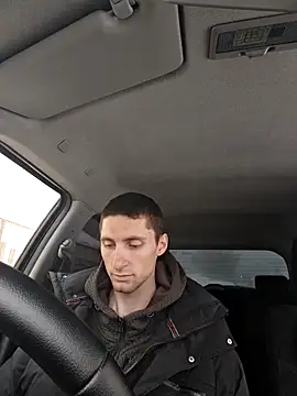 Show de Darkfades na webcam