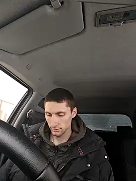 Darkfades Show Webcam