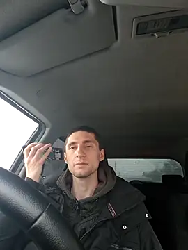 Вебкам-шоу Darkfades