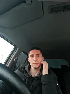 Darkfades Show in webcam