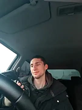 Pertunjukan Kamera Web Darkfades