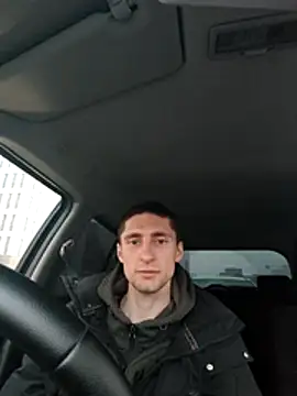 Darkfades' Webcam Show