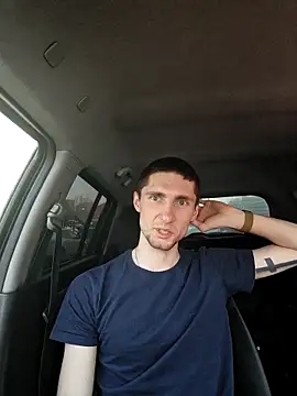 Show webcam de Darkfades