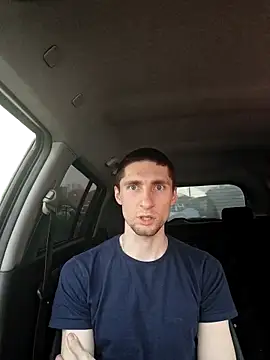 Darkfades: вебкам-шоу