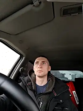 Show webcam de Darkfades