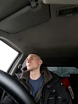 Вебкам-шоу Darkfades