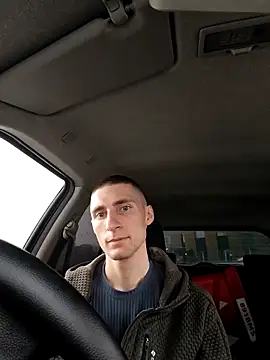 Darkfades: вебкам-шоу