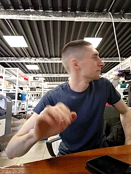 Darkfades Webcamshow