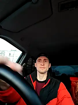 Show Webcam de Darkfades