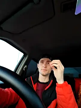 Darkfades Pertunjukan Webcam