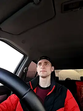 Darkfadesのウェブカメラショー