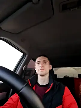 Darkfades webcam show