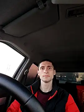 Darkfades' Webcam Show