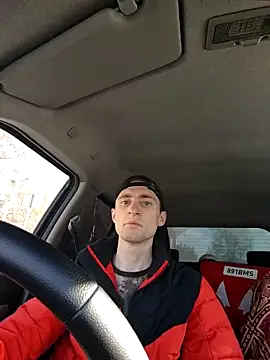 Вебкам-шоу Darkfades