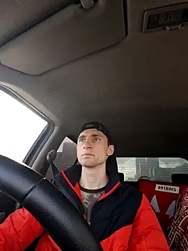 Pokazy przed kamerką – Darkfades