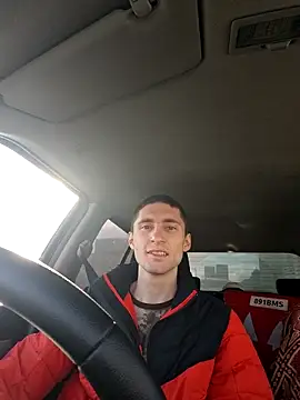 Darkfades Pertunjukan Webcam