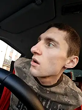 Darkfades Pertunjukan Webcam