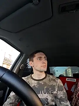 Show Webcam de Darkfades