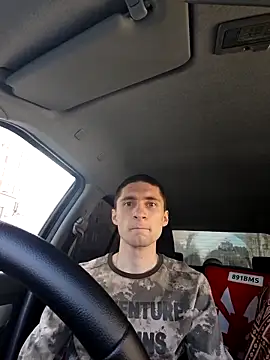 Darkfades Adlı Modelin Web Kamerası Şovu