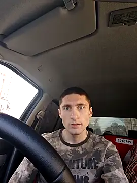 Darkfades webkamerás műsora