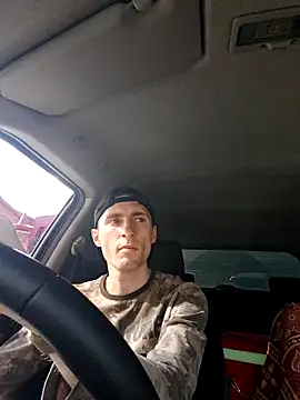 โชว์เว็บแคมของ Darkfades