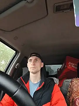 Darkfadesn Webbikameraesitys