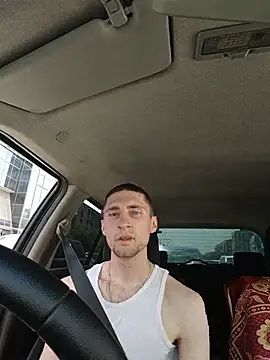 Darkfades Webcam Show