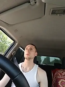 Darkfades Webcamshow