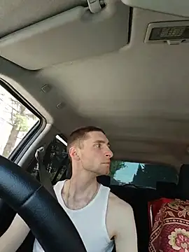 Darkfades webkamerás műsora