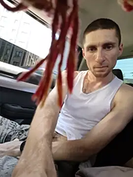 Darkfades' Webcam Show