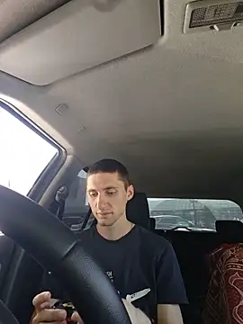Darkfades Шоу с уебкамера