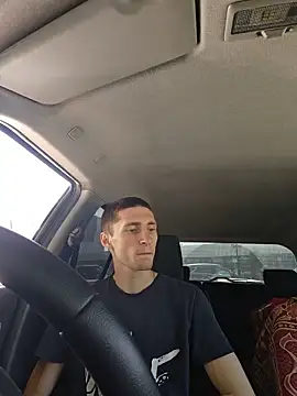 Darkfades' Webcam Show