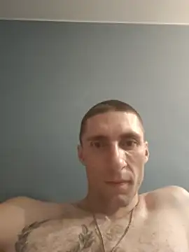 Darkfades Webcam-Show