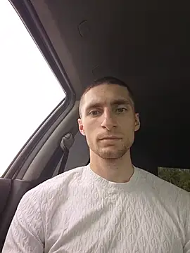 Darkfades' Webcam Show