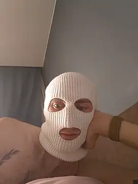 Darkfades Webcam show