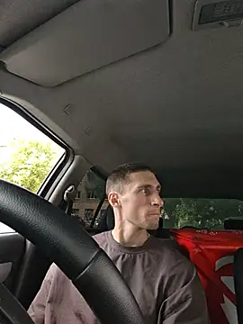 Darkfades Webcam-Show