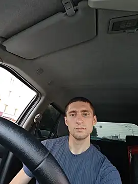 Darkfades Show Webcam