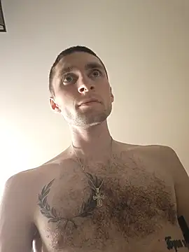 Darkfades Show in webcam