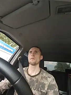 Darkfades Шоу с уебкамера