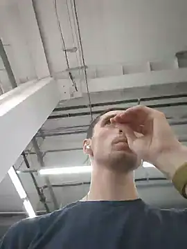 Darkfades webkamerás műsora