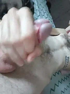 Darkfades' Webcam Show