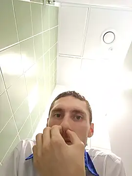 Darkfades Webcamshow