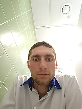 Darkfades Show in webcam