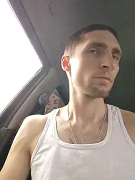 Darkfades Show in webcam