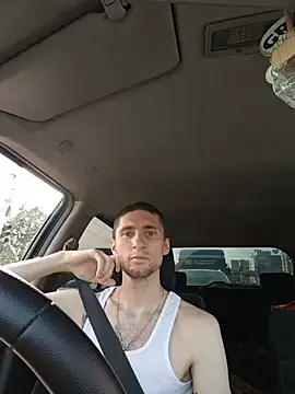 Darkfades webcam show