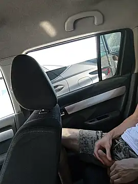 Darkfades webkamerás műsora