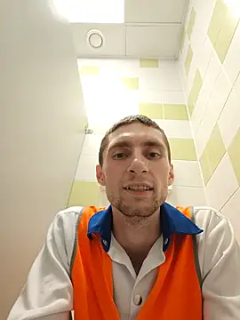 Webkamerová show Darkfades