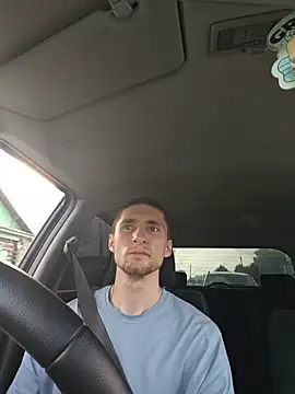 Darkfades' Webcam Show